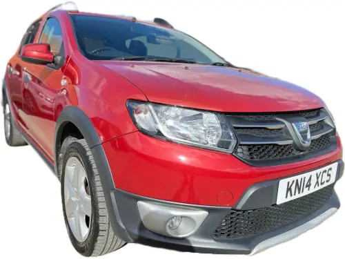 Dacia Sandero KN14 XCS