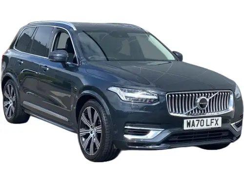 Volvo XC90 Inscrp Pro T8Rchrge AWD A WA70 LFX