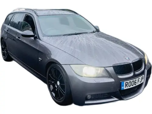 BMW 3 Series RO06 FJP