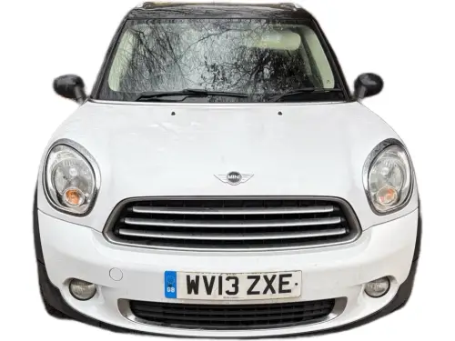 MINI Mini WV13 ZXE
