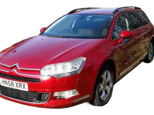 Citroën C5 VTR+ HDi HN58 XRX
