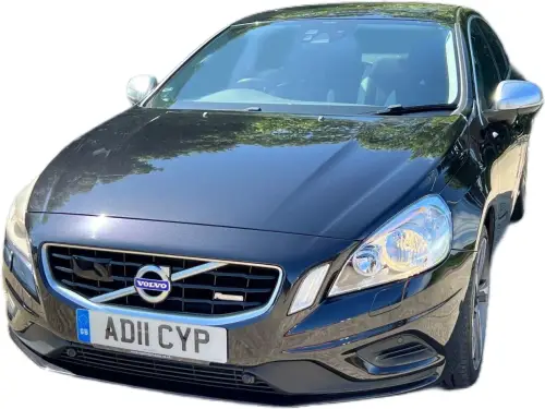 Volvo S60 AD11 CYP