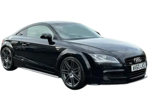Audi TT AK60 LKD