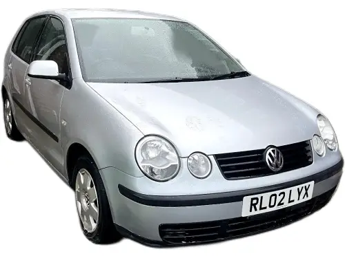 Volkswagen Polo RL02 LYX