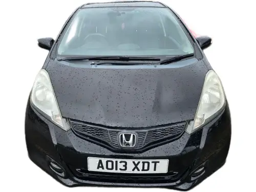 Honda Jazz AO13 XDT