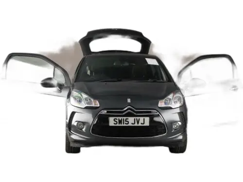 Citroën DS3 SW15 JVJ