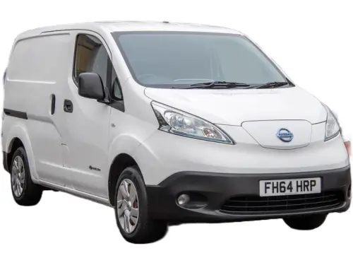 Nissan NV200 FH64 HRP