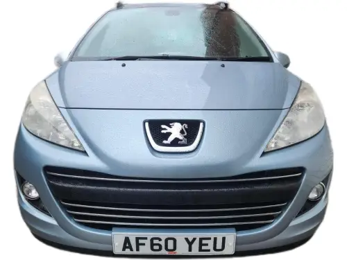 Peugeot 207 Sport SW Auto AF60 YEU