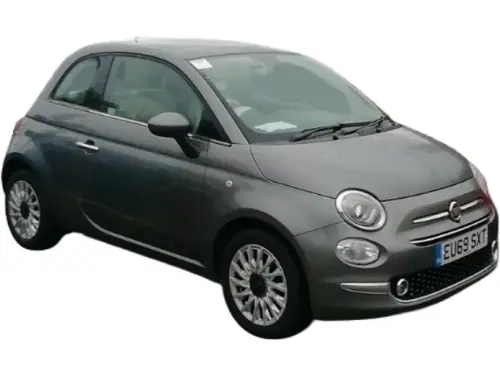 Fiat 500 EU69 SXT