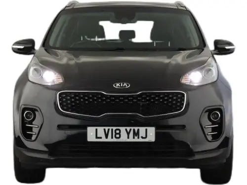 Kia Sportage LV18 YMJ