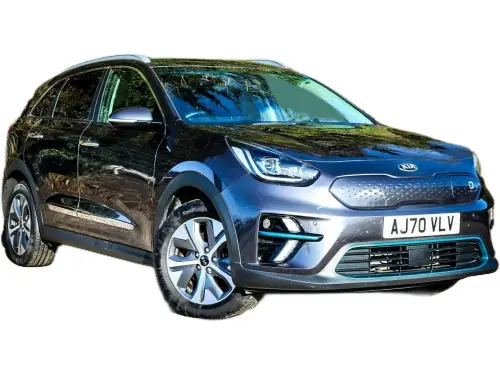 Kia Niro 4 EV AJ70 VLV