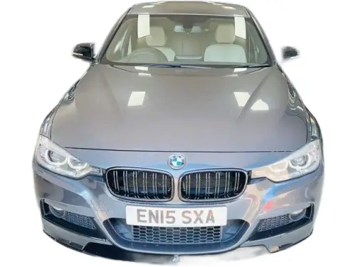 BMW 3 Series EN15 SXA