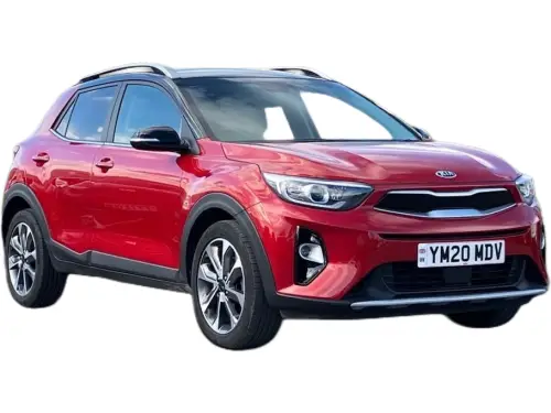 Kia Stonic YM20 MDV