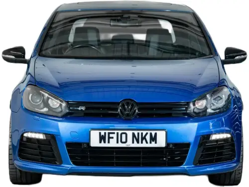 Volkswagen Golf WF10 NKM
