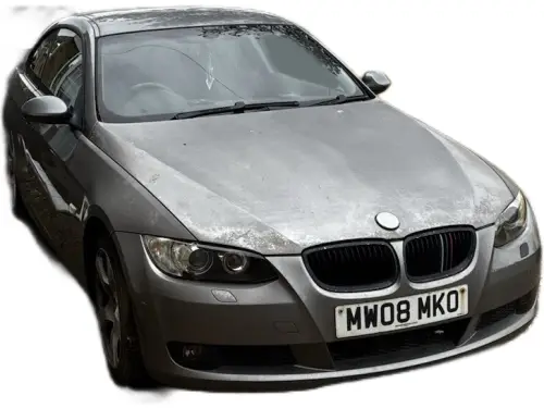 BMW 3 Series MW08 MKO