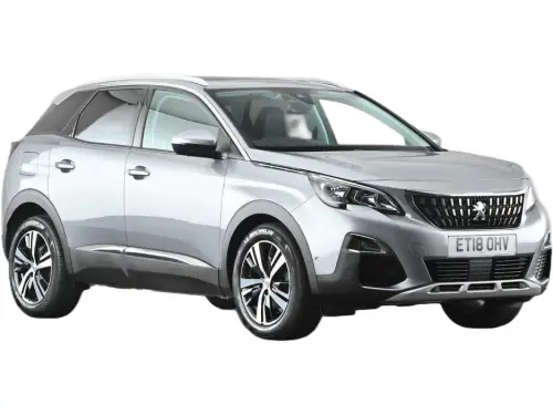 Peugeot 3008 ET18 OHV