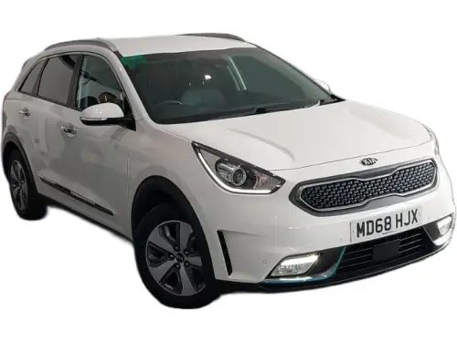 Kia Niro MD68 HJX