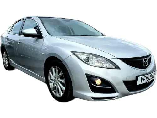 Mazda 6 TS2 D YF10 DAU