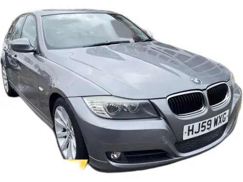 BMW 3 Series HJ59 WXG