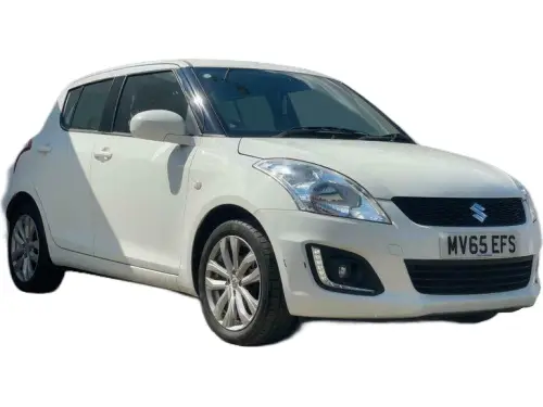Suzuki Swift SZ3 MV65 EFS