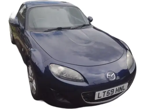 Mazda MX-5 LT59 HNL