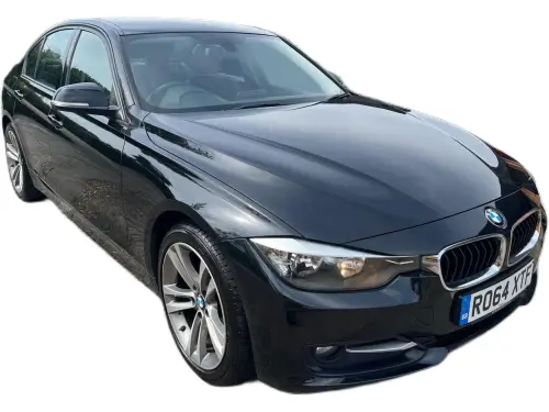 BMW 3 Series RO64 XTF