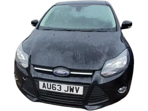 Ford Focus AU63 JWV