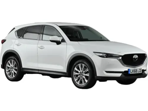 Mazda CX-5 LK68 LCE