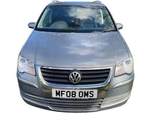 Volkswagen Touran MF08 OMS