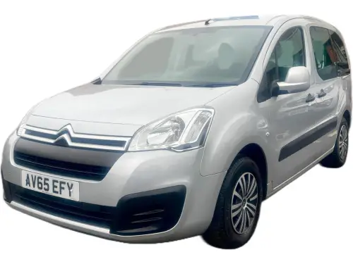 Citroën Berlingo M-Space Feel BlueHDi AV65 EFY