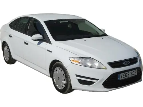 Ford Mondeo YE63 YCZ