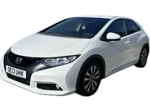 Honda Civic OE13 UHK