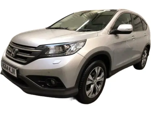 Honda CR-V EX i-VTEC HG64 KJV