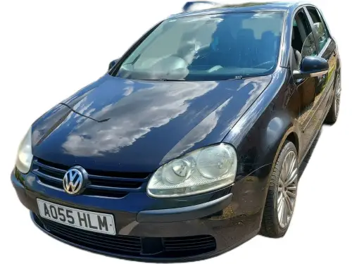 Volkswagen Golf TDI SE AO55 HLM