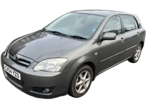 Toyota Corolla CX54 YZO