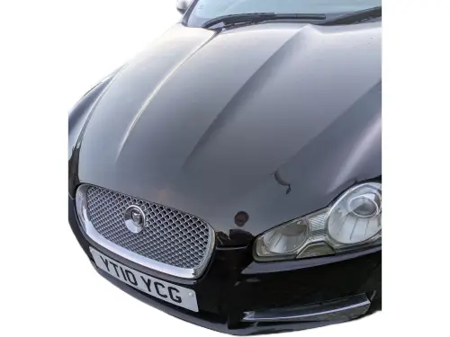 Jaguar XF YT10 YCG