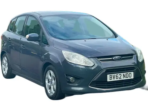 Ford C-Max BV62 NDO