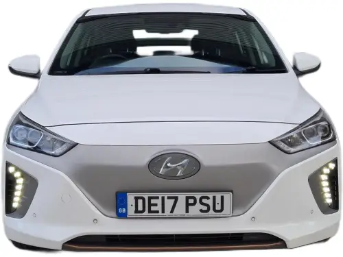 Hyundai IONIQ DE17 PSU