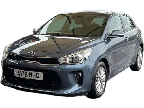 Kia RIO AV18 NHG