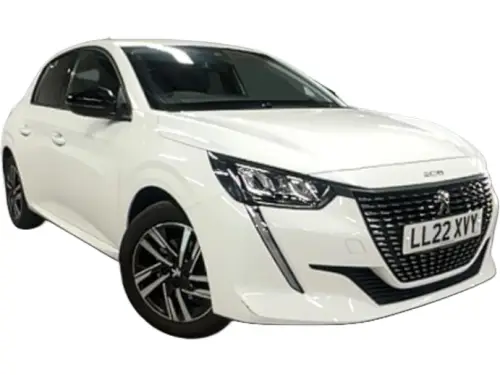 Peugeot 208 Allure Premium PureTech SS LL22 XVY