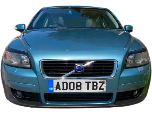 Volvo C30 AD08 TBZ