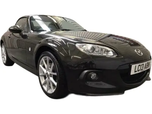 Mazda MX-5 I Roadster Auto LC13 ABN