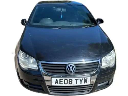 Volkswagen EOS AE08 TYW