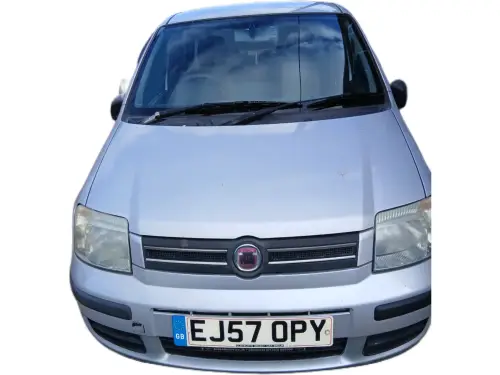 Fiat Panda EJ57 OPY