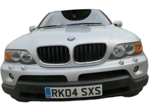 BMW X5 RK04 SXS