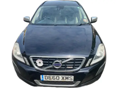 Volvo XC60 DE60 XMS