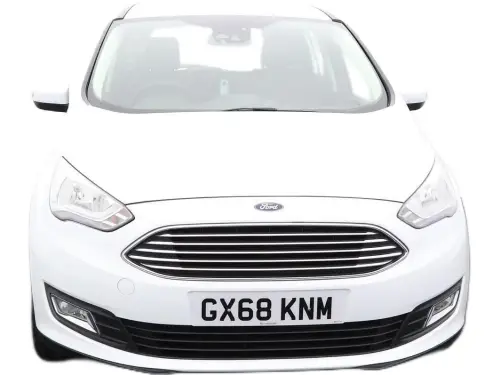 Ford Grand C-Max GX68 KNM