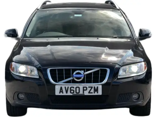 Volvo V70 SE Lux D5 Auto AV60 PZM