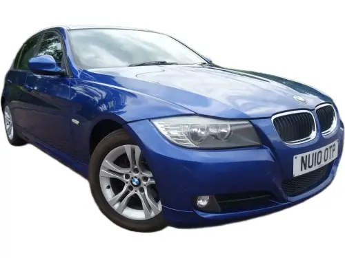 BMW 316d ES NU10 OTP