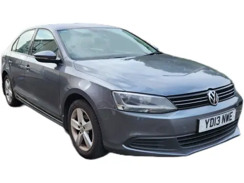 Volkswagen Jetta YD13 NWE